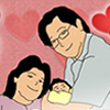 Lovely Family